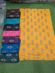 Winter Embroidered 2 Piece